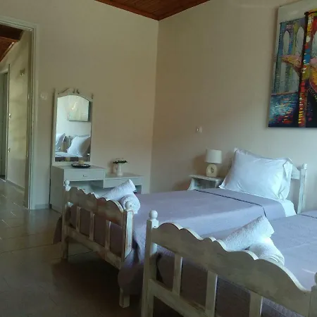 Hidden Garden Deluxe Διαμέρισμα